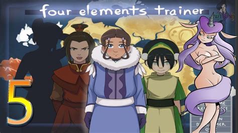 four elements trainer toph|FOUR ELEMENTS TRAINER Guide .